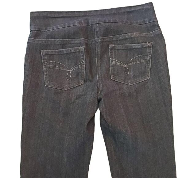 George |  Dark Wash Jeans - Picture 3 of 7